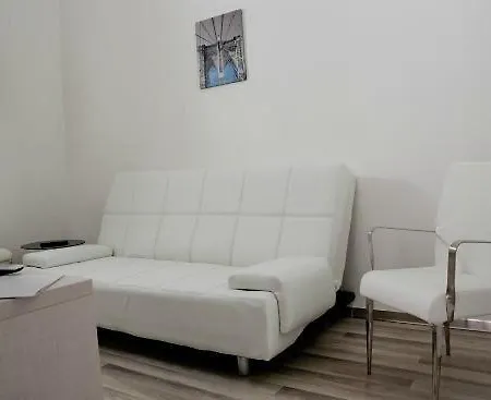 Il Corso In Via Garibaldi By Salentolimit 3* Porto Cesareo