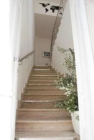 Il Corso In Via Garibaldi By Salentolimit Oda ve Kahvaltı