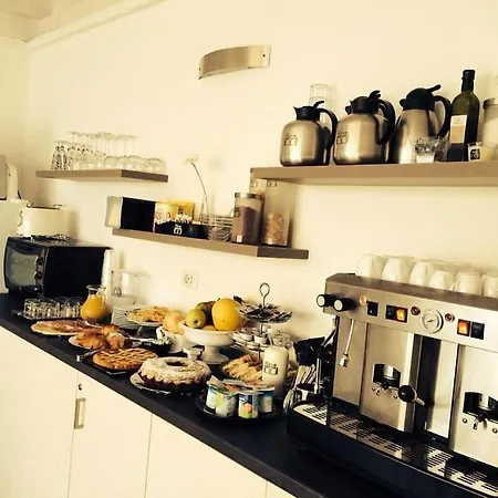 Il Corso In Via Garibaldi By Salentolimit 3*