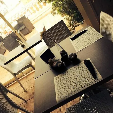 Il Corso In Via Garibaldi By Salentolimit 3*