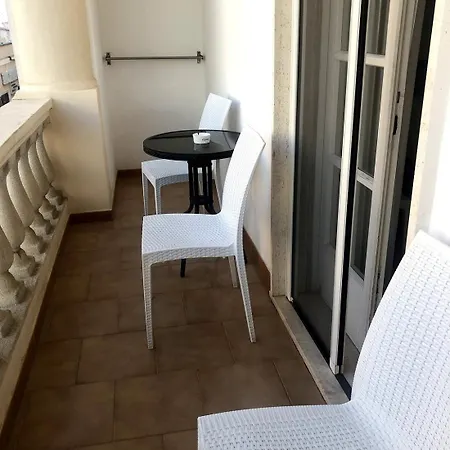 Il Corso In Via Garibaldi By Salentolimit 3* Porto Cesareo