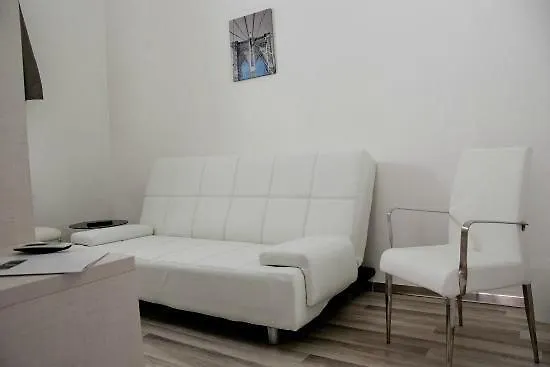 Il Corso In Via Garibaldi By Salentolimit 3* פורטו צ'זראו