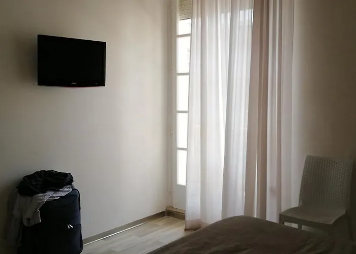 לינה וארוחת בוקר Il Corso In Via Garibaldi By Salentolimit 3*