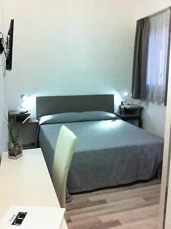Il Corso In Via Garibaldi By Salentolimit פורטו צ'זראו