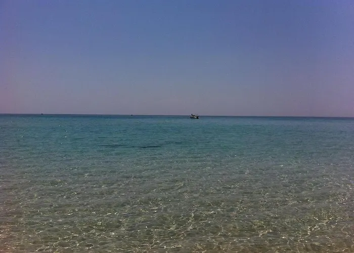 לינה וארוחת בוקר Il Corso In Via Garibaldi By Salentolimit 3*
