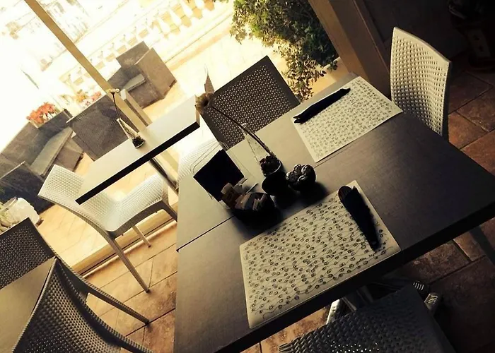 Il Corso In Via Garibaldi By Salentolimit 3*