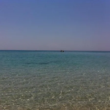 Bed & Breakfast Il Corso In Via Garibaldi By Salentolimit 3*