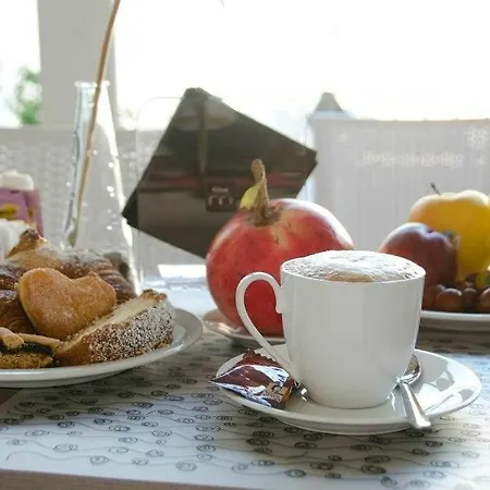 Il Corso In Via Garibaldi By Salentolimit Bed & Breakfast Porto Cesareo