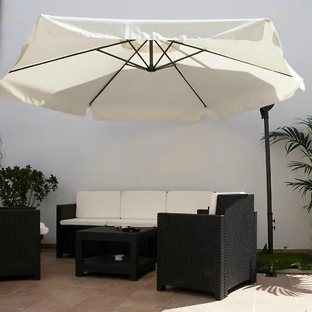 Il Corso In Via Garibaldi By Salentolimit Bed & Breakfast *
