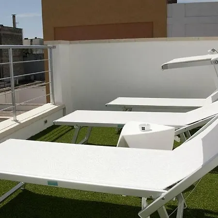 Il Corso In Via Garibaldi By Salentolimit