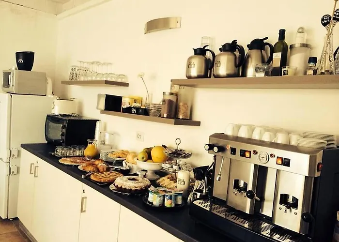 Il Corso In Via Garibaldi By Salentolimit 3*