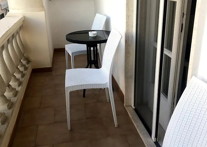 Il Corso In Via Garibaldi By Salentolimit 3* Porto Cesareo